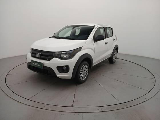 FIAT MOBI 1.0 EVO FLEX LIKE. MANUAL FIAT MOBI 1.0 EVO FLEX LIKE. MANUAL